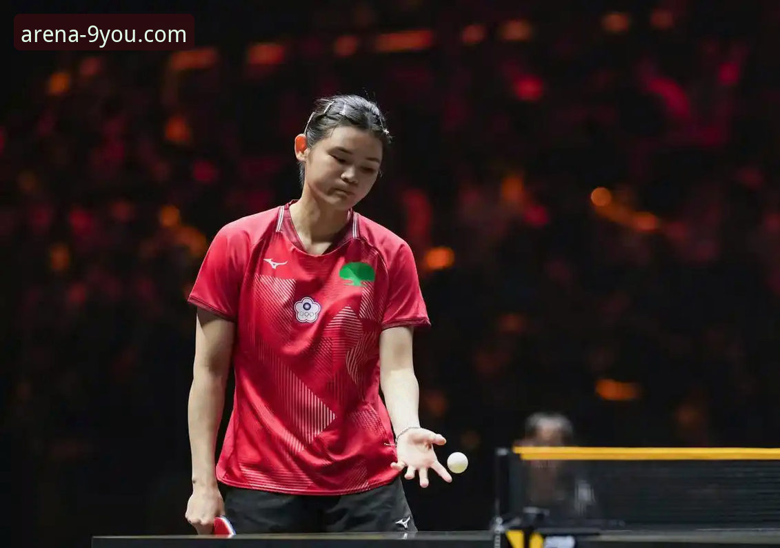 中国女乒世乒赛大胜！陈幸同首秀正手统治力成关键看点详解